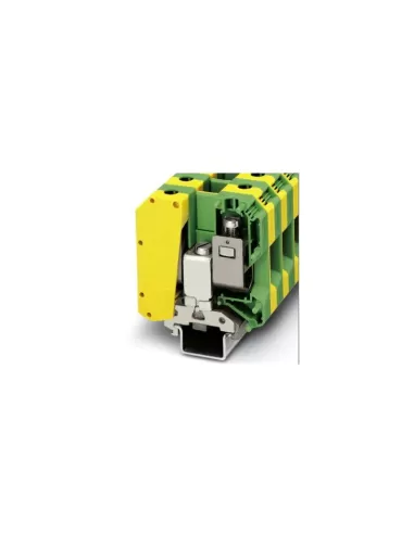 Phoenix 443078 Uslkg 50-ib terminaux comp.